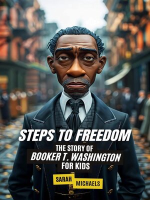 cover image of Steps to Freedom